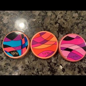 Tarte Mini Amazonian Clay 12 hours blush